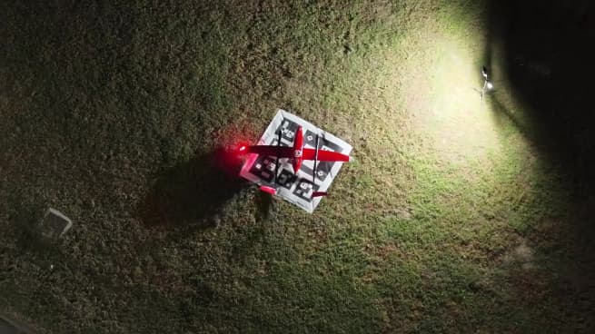 All'Ospedale Niguarda un drone consegna provette e farmaci urgenti da un padiglione all'altro