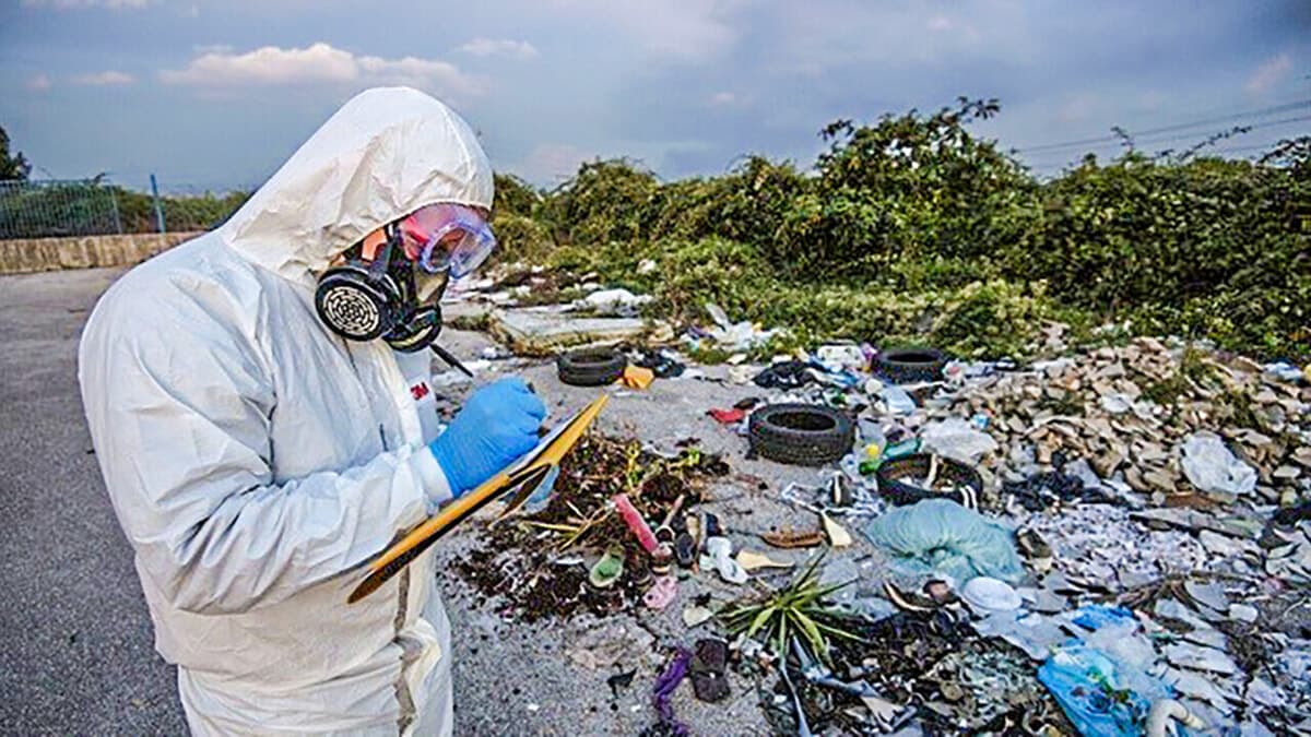 Parcheggi, cosche e laboratori abusivi di caviale: i reati ambientali a Milano e in Lombardia