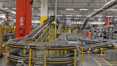 Amazon Italia e sindacati, accordo storico su telecamere e permessi