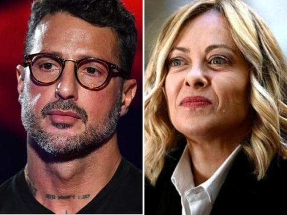 Processo a Fabrizio Corona, Giorgia Meloni «disponibile» a presentarsi in tribunale a Milano: «La diffamò con notizie false»