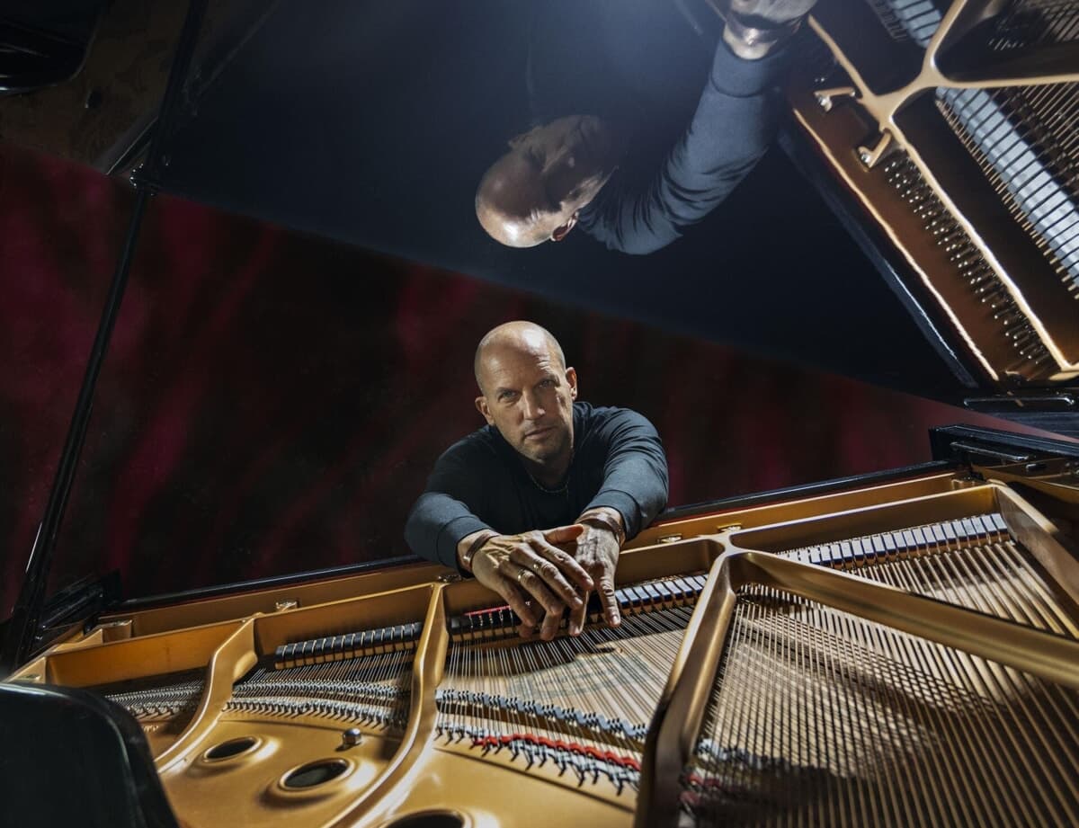 A Villa Litta torna il festival “Notes Around SMG”  diretto dal pianista Antonio Faraò