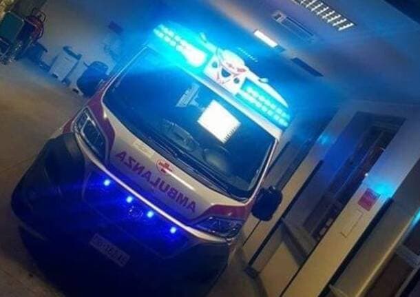 Busto Arsizio - Scontro tra auto all’alba a Busto Arsizio, coinvolte due donne -  - Varese News