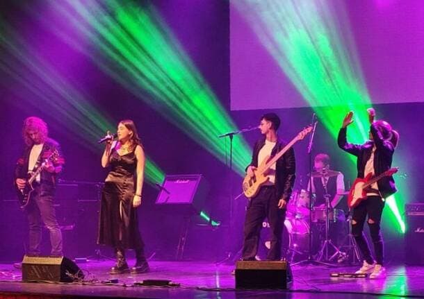 Saronno - Torna “Saronno Famosi”: aperte le iscrizioni al contest musicale di Radiorizzonti, c’è tempo fino al 31 luglio - Archivio - Varese News