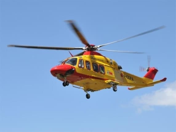 Binasco, incidente mortale sul lavoro: operaio di 38 anni schiacciato contro un pilastro