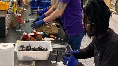 Cooperativa La Solidarietà, qualità e inclusione