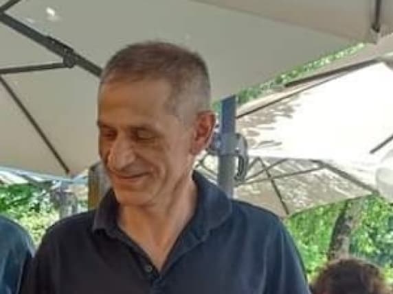Fabio Molinari, chi era il 62enne di Varese morto in mare a Formentera mentre faceva il bagno