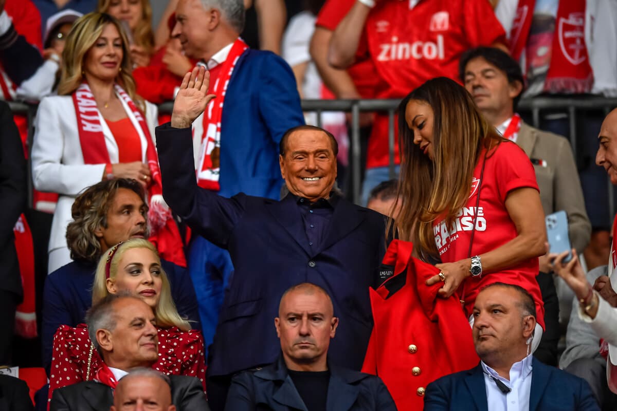 Fininvest firma l'addio definitivo al Monza: si chiude l'ultimo miracolo sportivo di Silvio Berlusconi