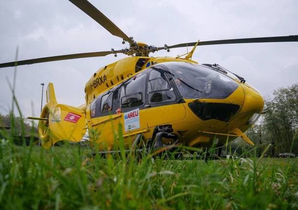 Castellanza - Giovane in bicicletta investito a Castellanza finisce in ospedale in gravi condizioni -  - Varese News