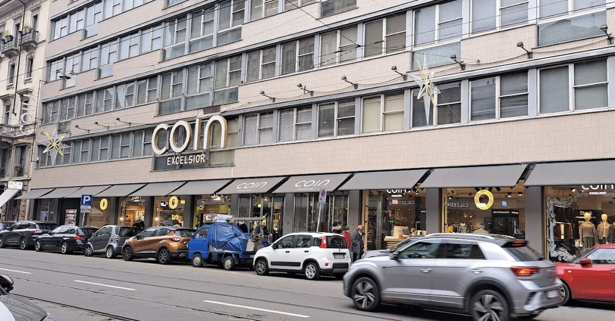 Coin, accordo con i sindacati: saranno ricollocati tutti i 28 lavoratori del negozio di corso Vercelli