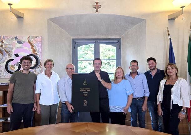 Cesano Maderno - Il saluto di Cesano Maderno a don Stefano Gaslini: «Grazie per questi nove anni insieme» - Lombardia - Varese News