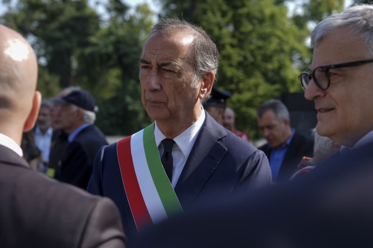 Per Beppe Sala quelle del 2027 sono le elezioni più importanti della storia recente: ecco cosa ne pensa il sindaco