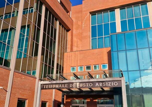 Busto Arsizio - Omicidio Gorla, sul corpo del commerciante ucciso a Busto Arsizio 28 ferite da arma da taglio - Archivio - Varese News
