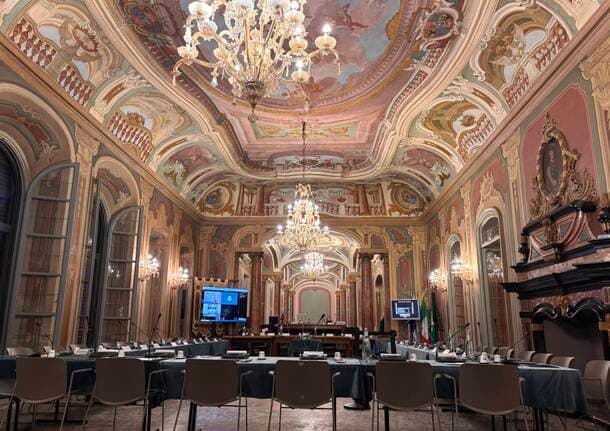 Varese - Il Movimento 5 Stelle critica le risposte del Comune di Varese sulle osservazioni al Piano di Governo del Territorio -  - Varese News