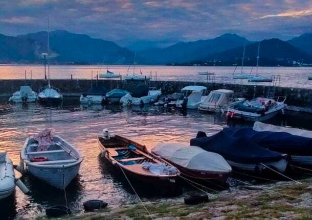 Laveno Mombello - Molo Sironi continua il botta e risposta, Civitas: “Il Comitato di Cerro chiarisca i suoi rapporti con la politica” -  - Varese News