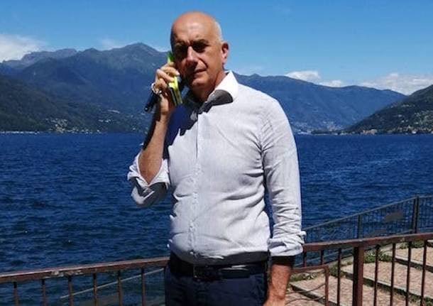 Luino - Ristorni frontalieri, il consigliere luinese si dà ragione: “Ohibò, il buon Furio Artoni aveva ragione” -  - Varese News