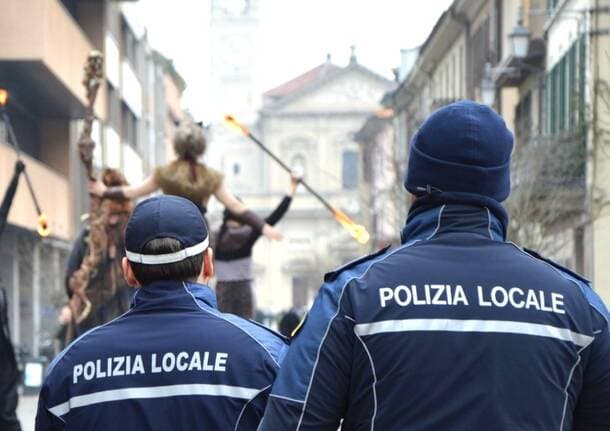 La nota - L’Associazione Professionale Polizia Locale d’Italia piange l’agente Francesco Imprezzabile -  - Varese News