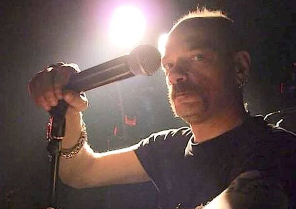 Saronno - Al Parco dell’Ex Seminario di Saronno tanta musica per ricordare Cristiano “Ruvido” Baldo. Sul palco Omar Pedrini, Punkreas e Derozer - Archivio - Varese News