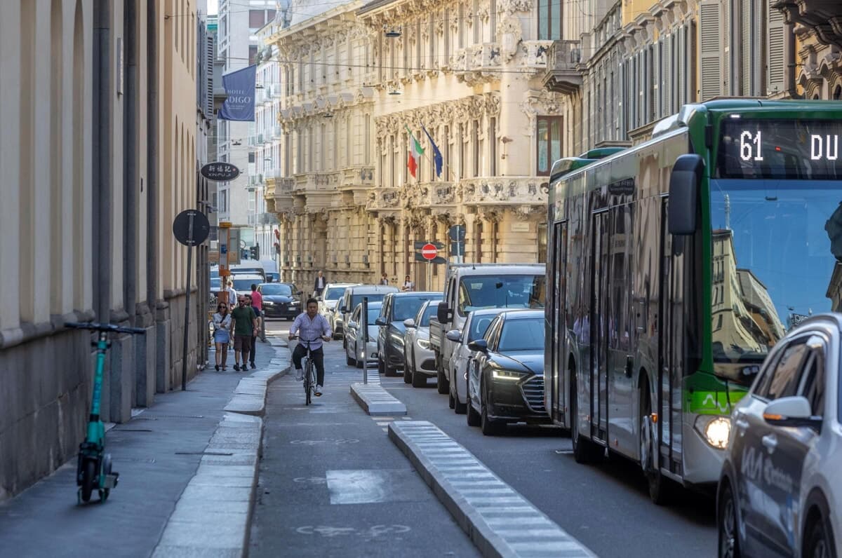 Processione religiosa a Milano domenica 9 agosto: il percorso e le strade interessate