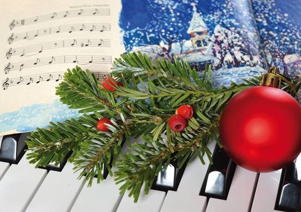 Ceriano Laghetto - “Natale in Musica”, a Ceriano Laghetto gli auguri con la Consulta Dal Pozzo - Archivio - Varese News