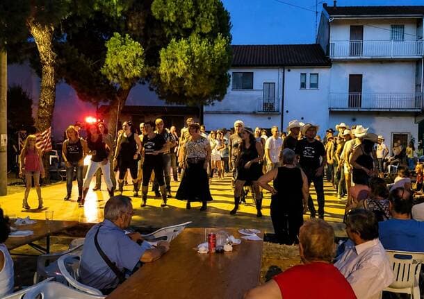 Origgio - Tempo d’estate, tempo di Muschionight: a Origgio torna la grande festa alla Cascina Muschiona - Archivio - Varese News