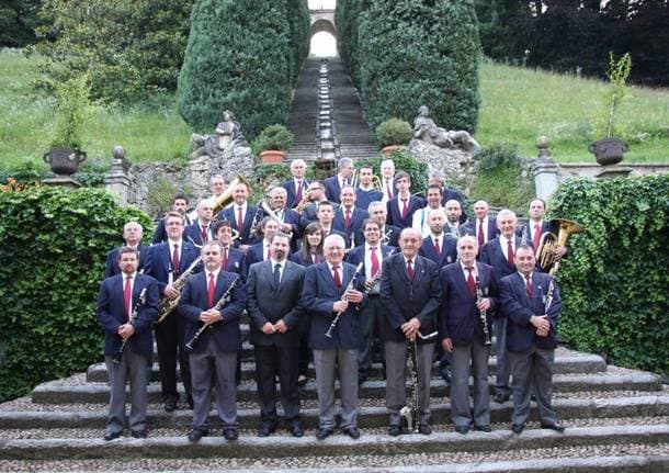 Busto Arsizio - A Busto Arsizio un matinée musicale nel verde di Beata Giuliana: primo evento in vista dei 600 anni del rione -  - Varese News