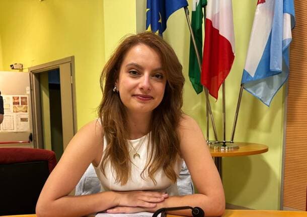 Saronno - La campagna “Libere anche qui” arriva a Saronno con un incontro sul consenso digitale e la violenza online - Saronno/Tradate - Varese News
