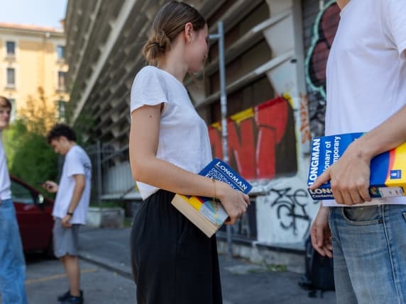 Maturità, la seconda prova. Gli studenti: «Quintiliano una sorpresa, la musica unisce». I timori per il nuovo orale