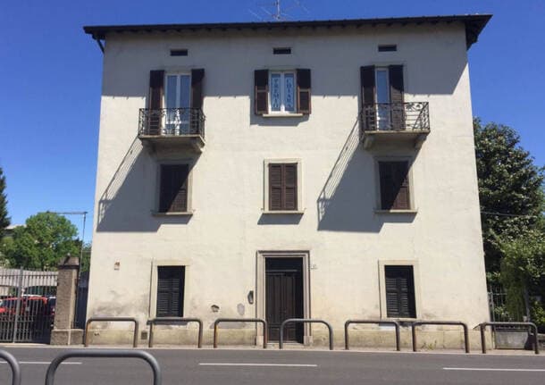 Varese - Il Premio Chiara chiude la porta di Viale Belforte e scrive a Varese un nuovo capitolo -  - Varese News