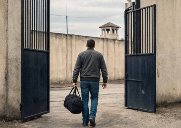 Fagnano Olona - Fagnano Olona, alla Valle di Ezechiele il modello olandese che ha chiuso 19 carceri. Incontro con Mario Giordano -  - Varese News