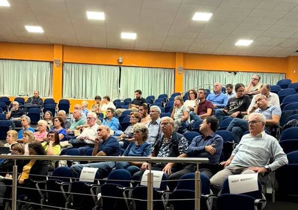 Saronno - Cattivi odori a Saronno, il Comune cerca cittadini “sentinella”: ecco come funzionerà il monitoraggio - Econews - Varese News