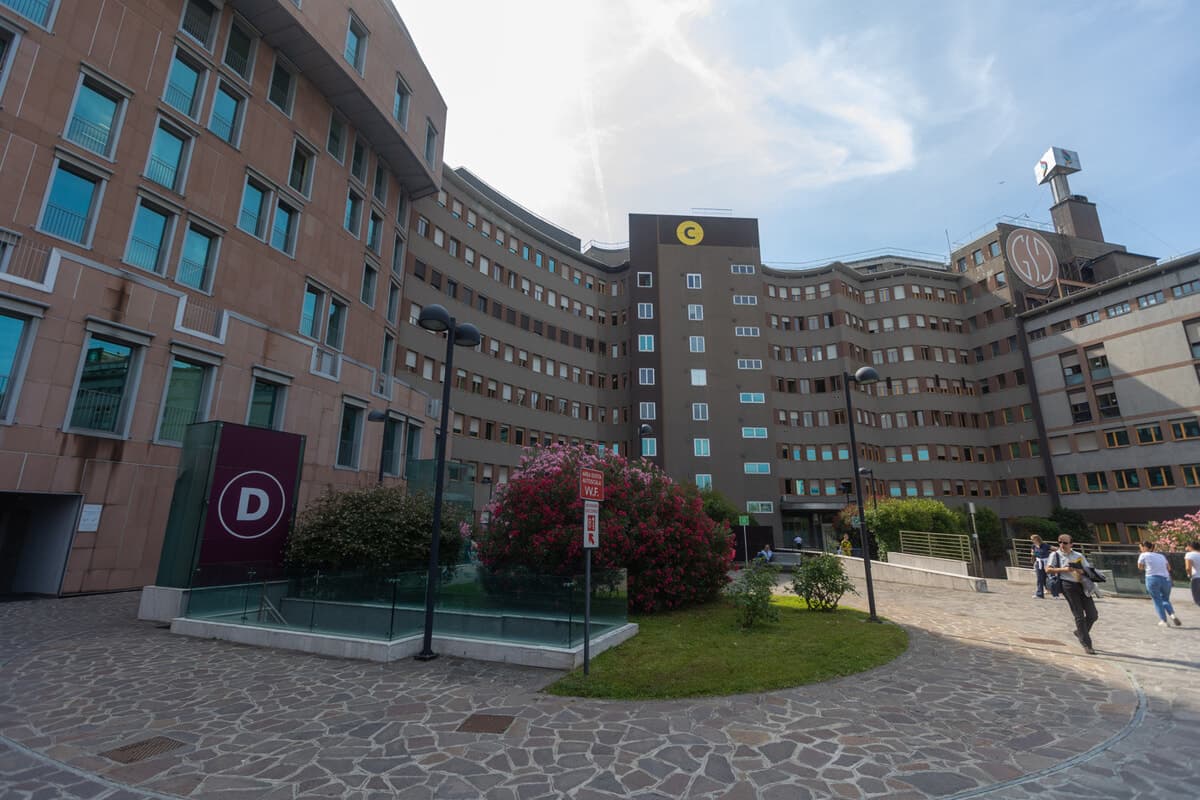 Tumori e malattie renali: due scienziati del San Raffaele vincono 300mila euro dall'Europa