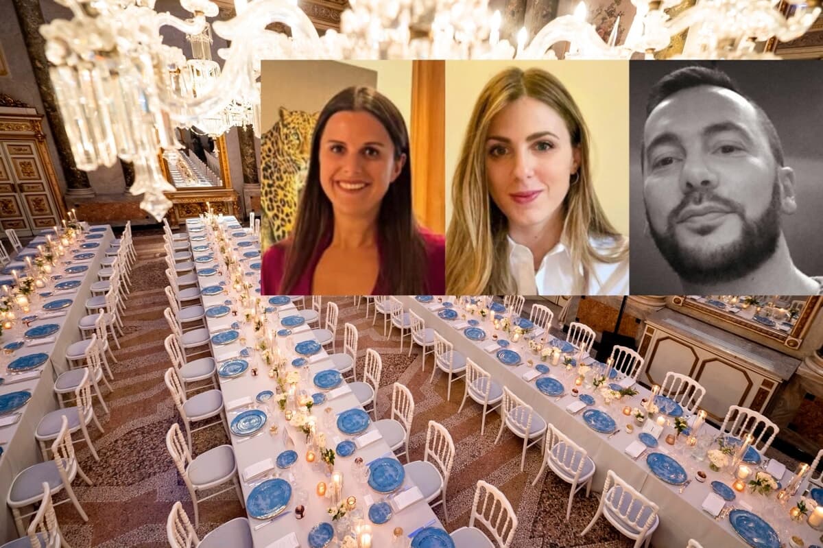 Budget da 300mila euro (a salire) e location esclusive. Chi organizza i matrimoni da favola a Milano: "Ormai sono mega eventi di più giorni"
