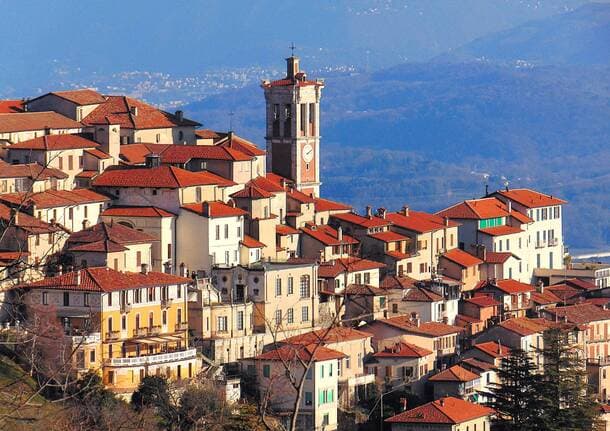 Varese - Le Conversazioni al Sacro Monte continuano con un incontro sul terremoto del Friuli -  - Varese News