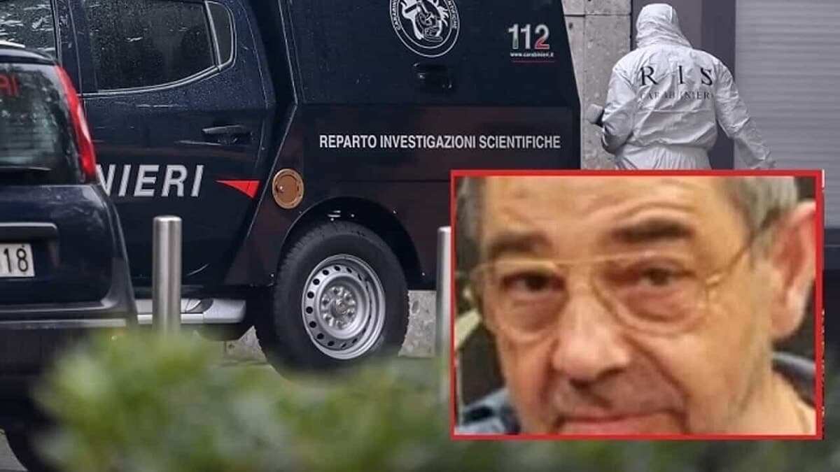 Omicidio di Roberto Bolzoni, condannati a 30 e 18 anni lo zio e il nipote 'compagni' di scommesse