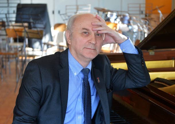 Gallarate-Jerago con Orago - Tre concerti di Natale diretti dal Maestro Silvano Scaltritti - Gallarate/Malpensa - Varese News