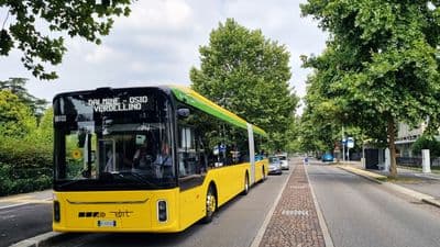 e-Brt, le ideologie, il traffico e la necessità di cambiare