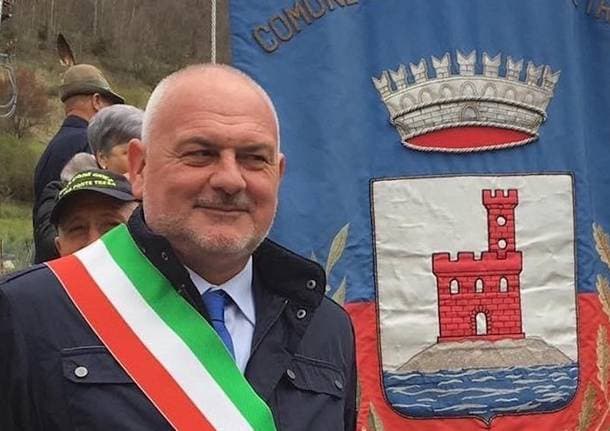 Lavena Ponte Tresa - Dieci anni da sindaco: Massimo Mastromarino ripercorre il cambiamento di Lavena Ponte Tresa -  - Varese News