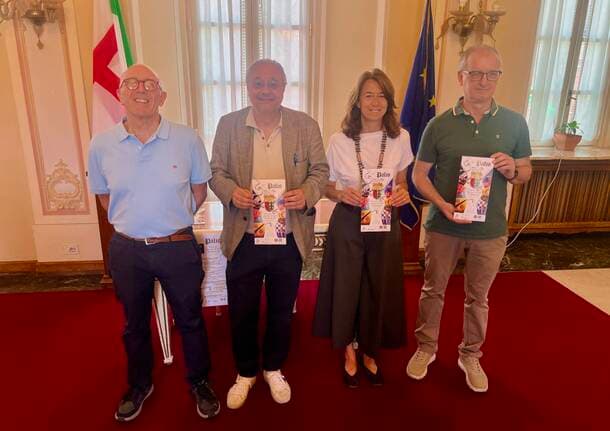 Varese - Corteo storico e giochi: il Palio di Masnago è pronto per la sua 48esima edizione -  - Varese News