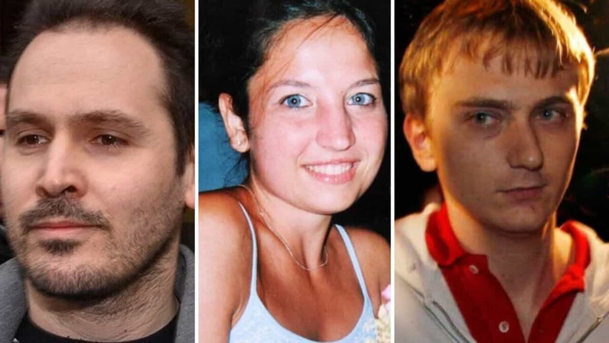 "Vorremmo solo che tutto finisse. Chiara ha il diritto di riposare in pace". I genitori di Chiara Poggi intervistati a Verissimo