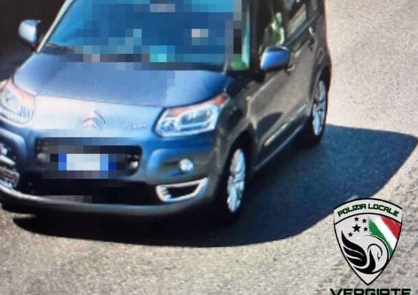 Vergiate - A Vergiate torna la “truffa dello specchietto”: cittadina nel mirino -  - Varese News