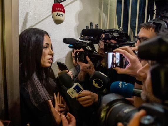Ruby ter, la Corte d'Appello di Milano riapre il dibattimento a carico di 22 persone per false dichiarazioni: ammessi 40 testimoni