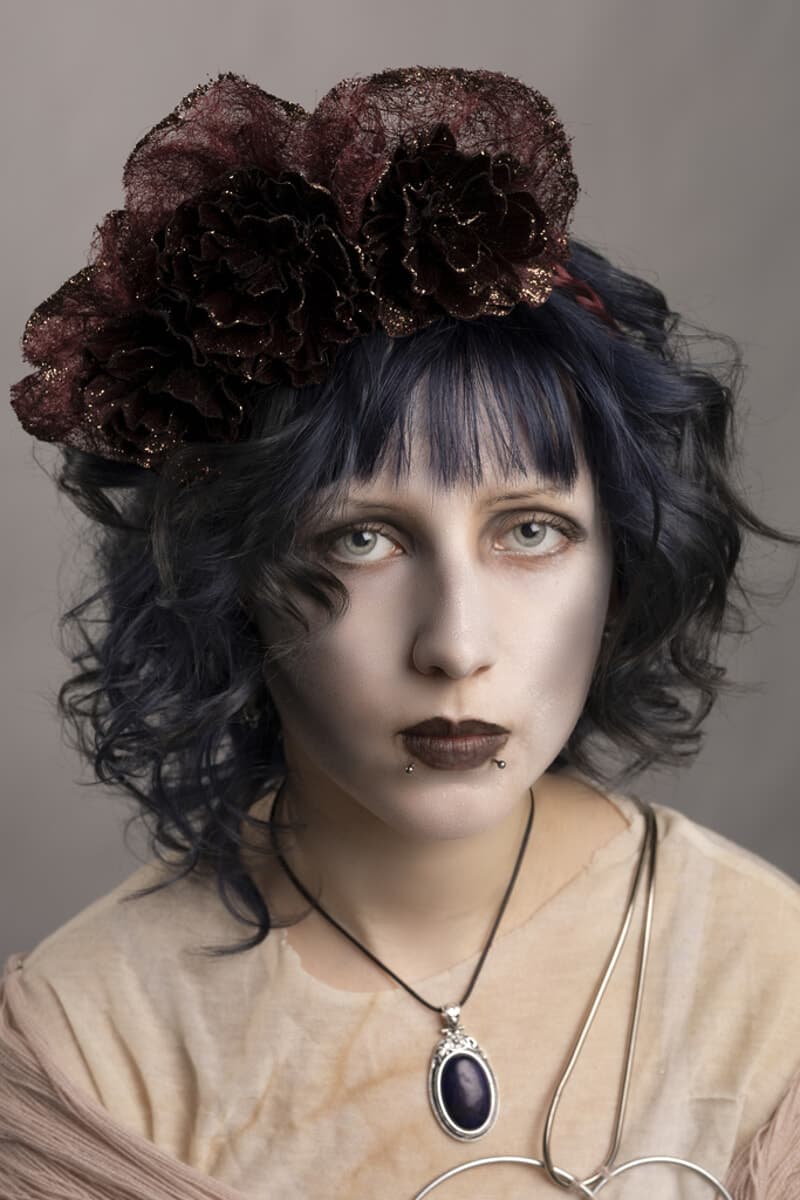 tim burton project