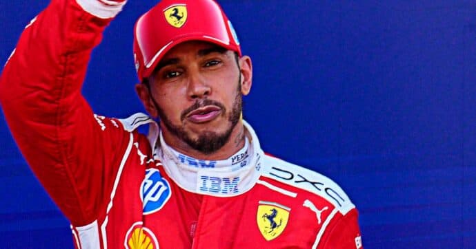 hamilton