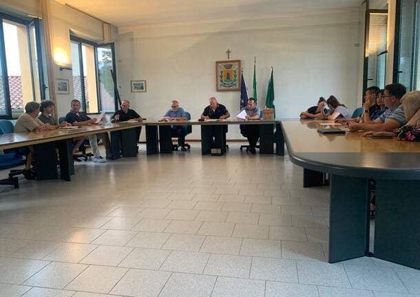 Bardello con Malgesso e Bregano - Il Consiglio comunale di Bardello con Malgesso e Bregano, adotta il PGT: la minoranza “manca la visione” -  - Varese News
