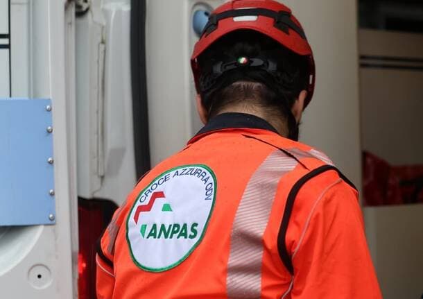 Rovellasca - A Rovellasca una nuova edizione del Trofeo Polverini: soccorritori in gara per ricordare Massimo - Lombardia - Varese News