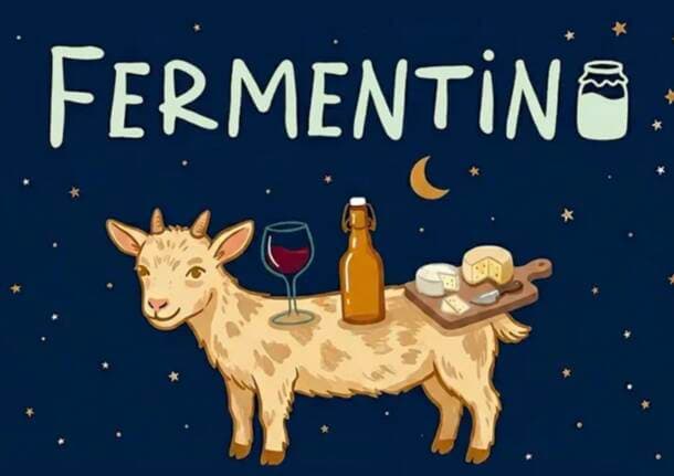 Varese - A Varese torna Fermentino, il mercato contadino serale di Giubiano. E ospita Varesenews -  - Varese News