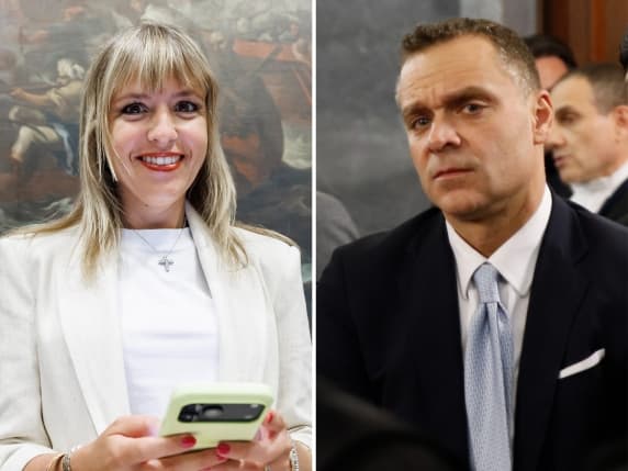 Milano, nel centrodestra una poltrona per 7: da Sardone a Tatarella. E poi Cottarelli, Lupi, Civita, La Lumia e Spada