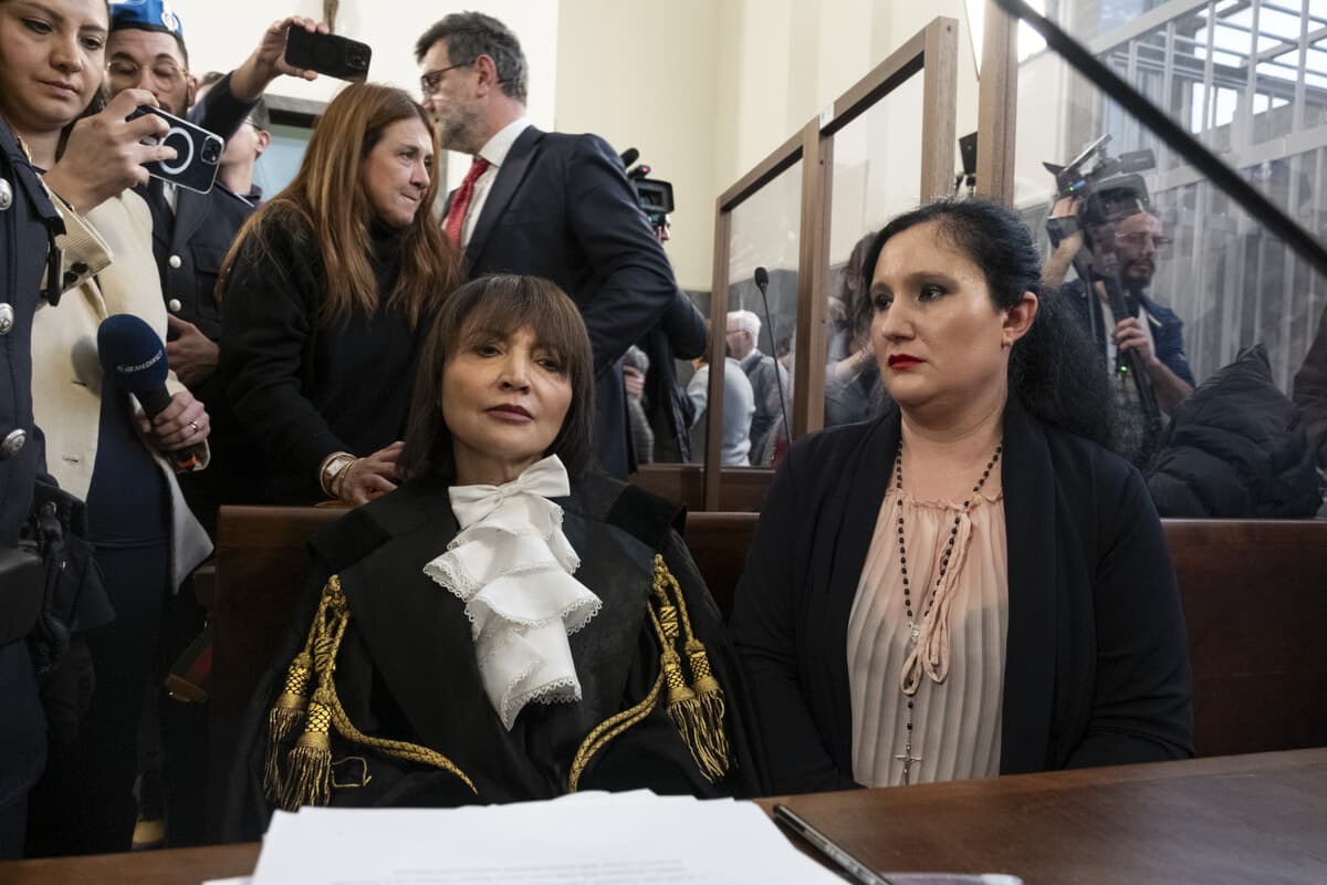 La Cassazione rende definitiva la condanna di Alessia Pifferi, difesa: "Speravamo in uno sconto"