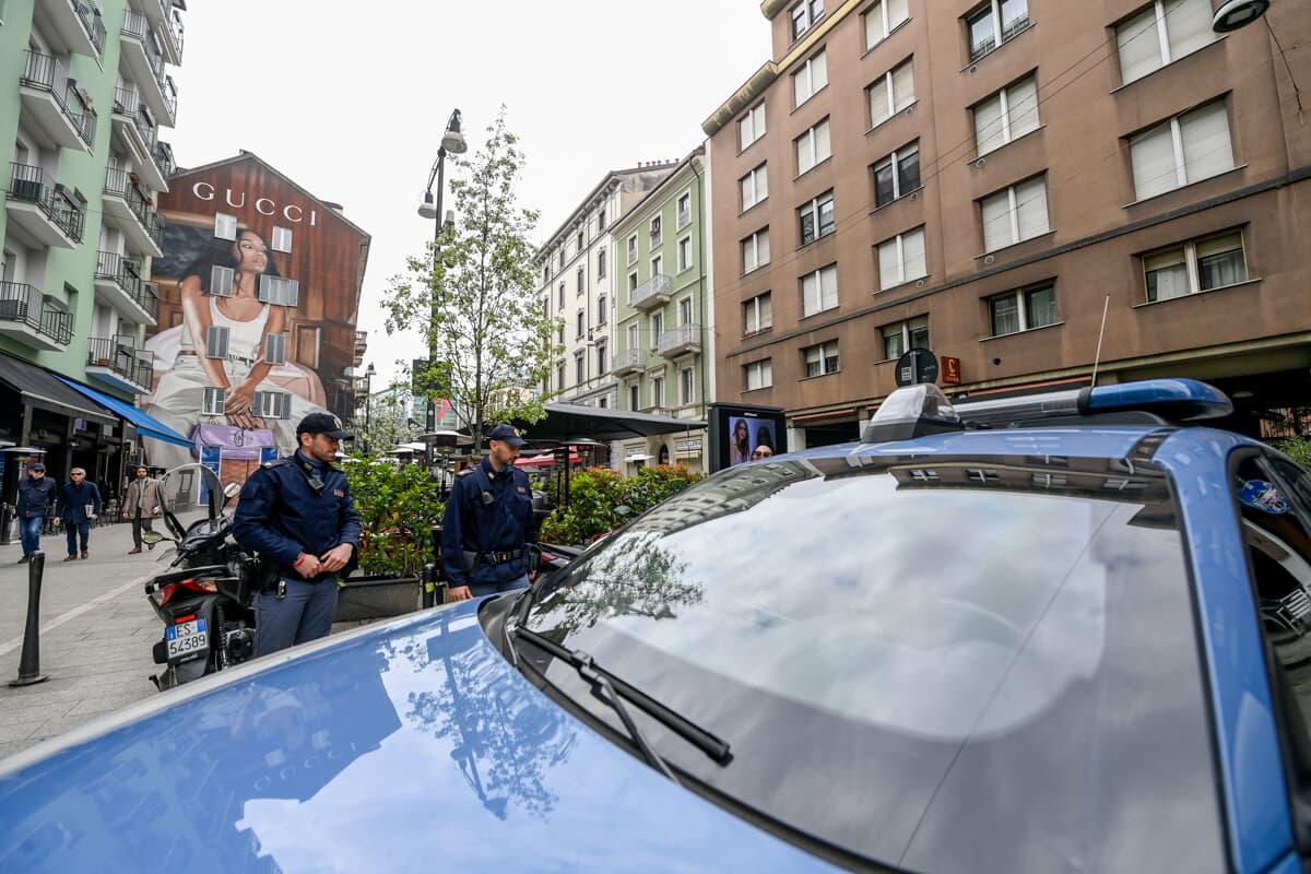 Ragazza molestata mentre corre sul Naviglio: ciclista arrestato per violenza sessuale