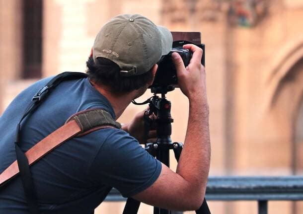 Solaro - Torna il Gran Premio Fotografico di Solaro: il tema è “Bellezza senza tempo” - Lombardia - Varese News